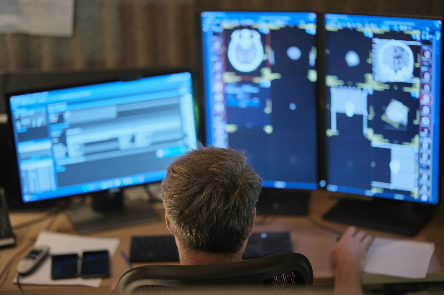 Virtual Assistant Radiology Everything you need to know about virtual radiologic professionals