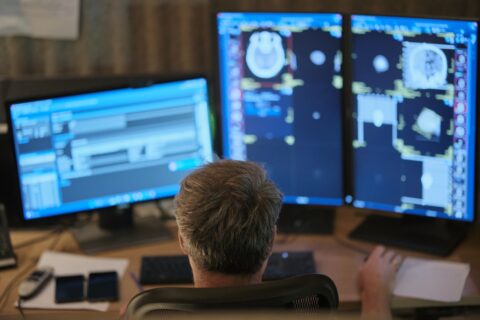 Everything you need to know about virtual radiologic professionals